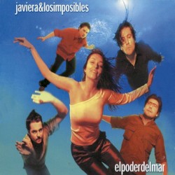 El poder del mar