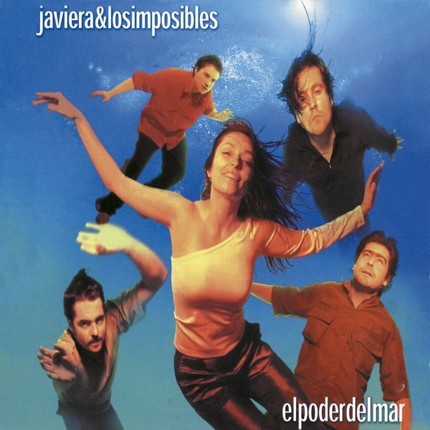 El poder del mar