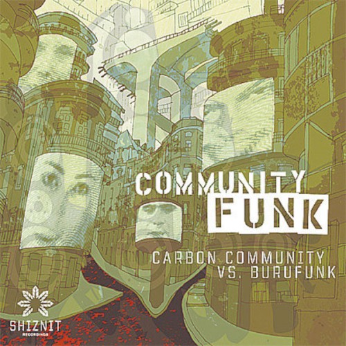 Community Funk