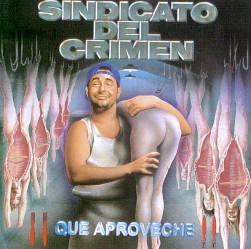 ¡¡Que Aproveche!!