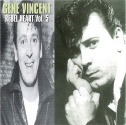 Rebel Heart, Vol. 5
