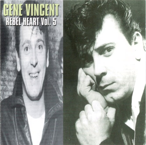 Rebel Heart, Vol. 5