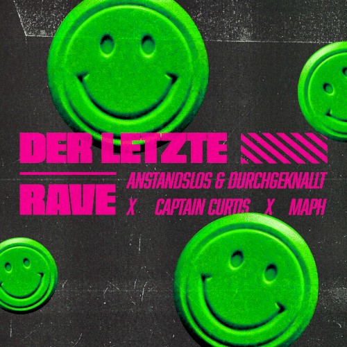 Der letzte Rave