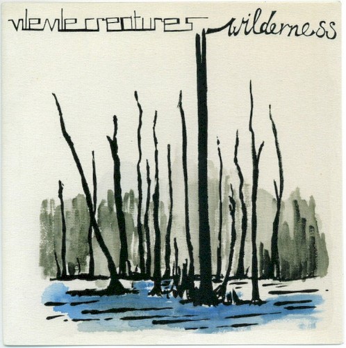 Wilderness