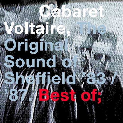 The Original Sound of Sheffield ’83/’87