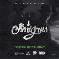 The Cooligans: The Official Festival Mixtape