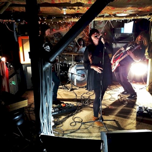 Live at Jooniors