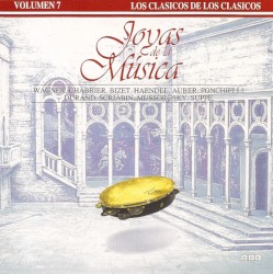 Joyas de la Música, Volume 7