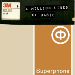 4 Million Lines of BASIC