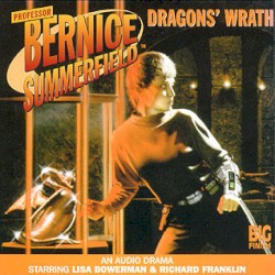 Bernice Summerfield: Dragons' Wrath