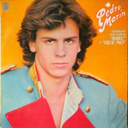 Pedro Marín