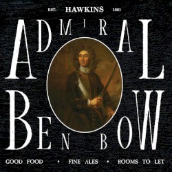 A Night at the Admiral Benbow Inn