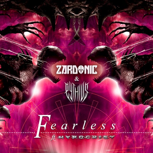 Fearless