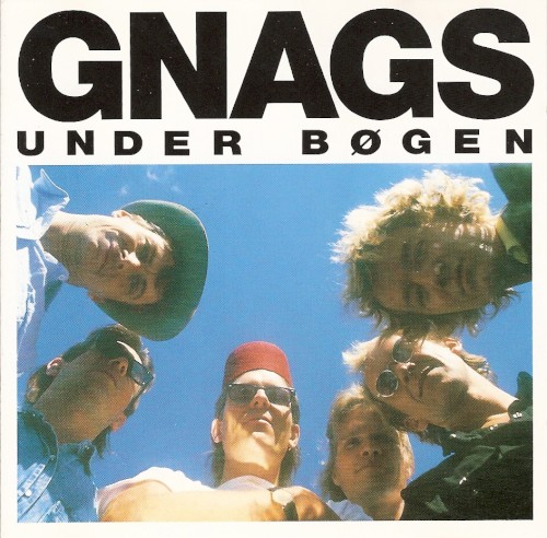 Under bøgen