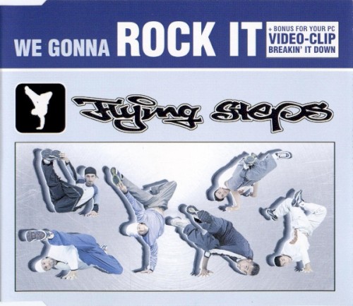 We Gonna Rock It