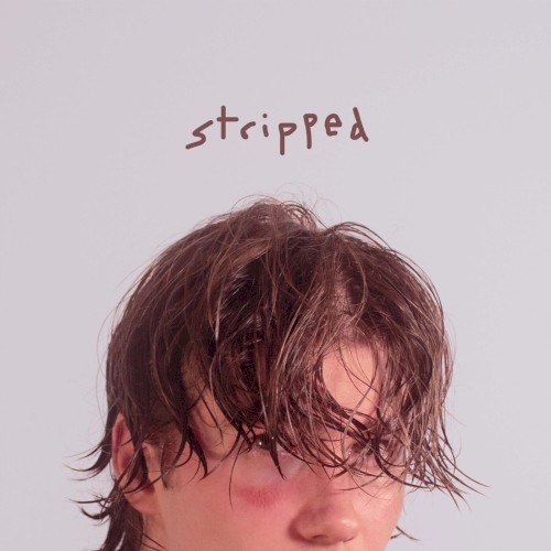 Lose You Too (stripped)