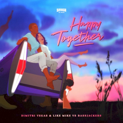 Happy Together