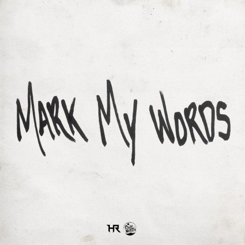 Mark My Words