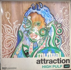 Mutual Attraction Vol. 3
