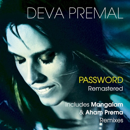 Password
