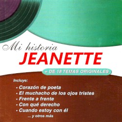 Mi Historia
