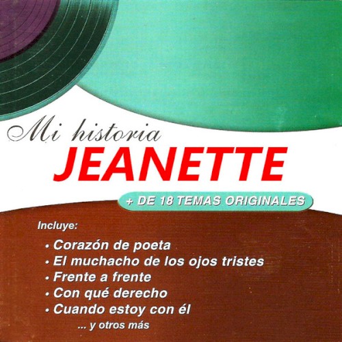 Mi Historia