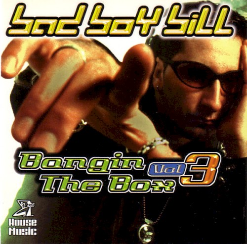 Bangin’ the Box, Volume 3