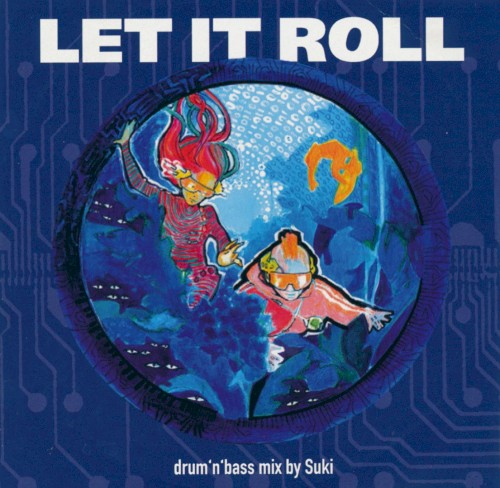 Let It Roll
