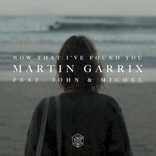 Now That I've Found You