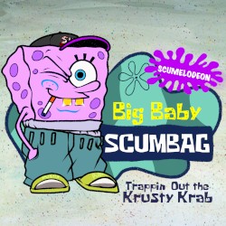 Trappin Out The Krusty Krab