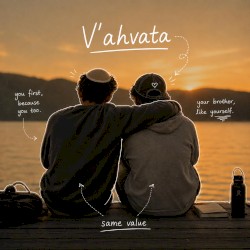 V’ahvata