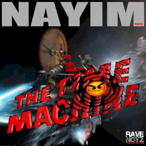 The Time Machine