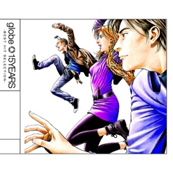 15YEARS -BEST HIT SELECTION-