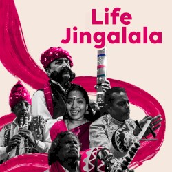 Life Jingalala