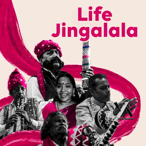 Life Jingalala