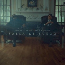 Salsa de Fuego