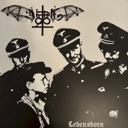 Lebensborn / Blood Without Mercy