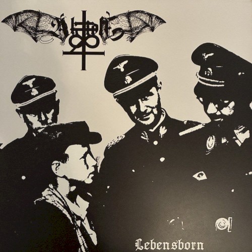 Lebensborn / Blood Without Mercy
