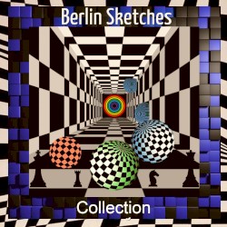 Berlin Sketches (First edition)