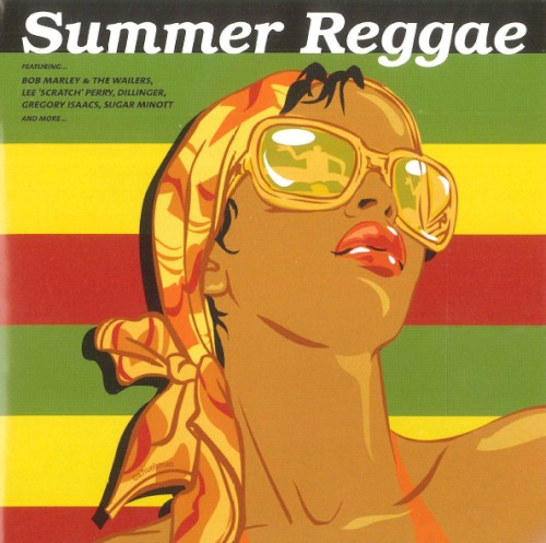 Summer Reggae