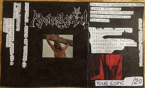 Death in Eternal