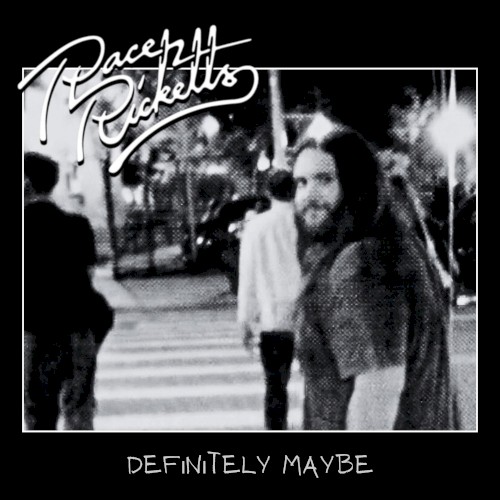 Definitely Maybe