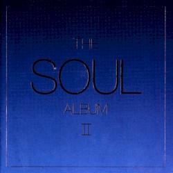 The Soul Album II