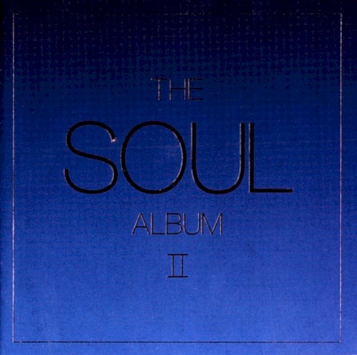 The Soul Album II