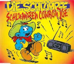 Schlumpfen Cowboy Joe