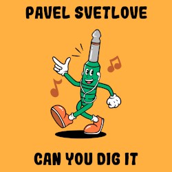 Can You Dig It