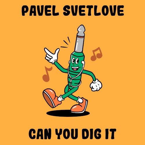 Can You Dig It