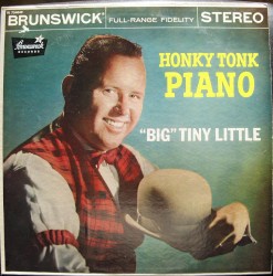 Honky Tonk Piano