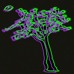 Mojave Green