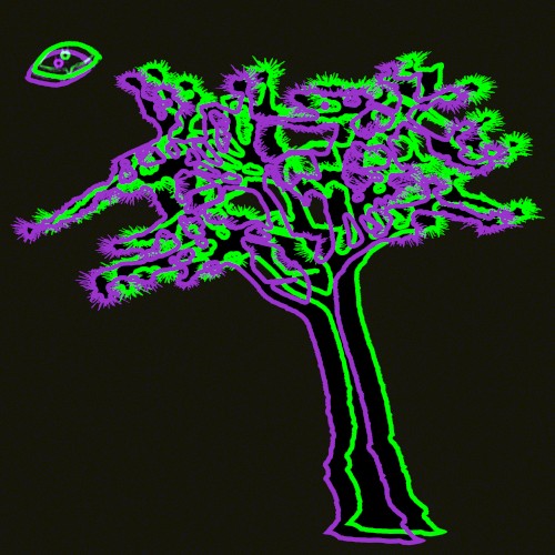 Mojave Green